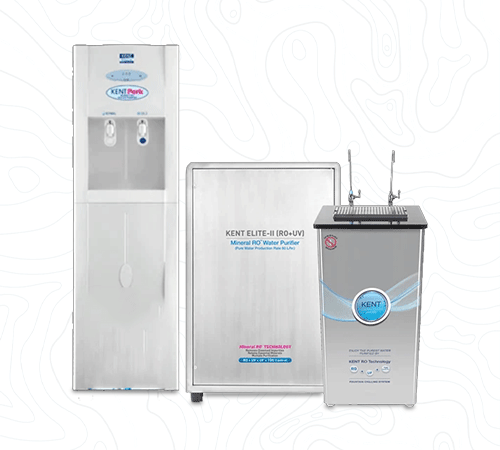 Commercial Purifiers