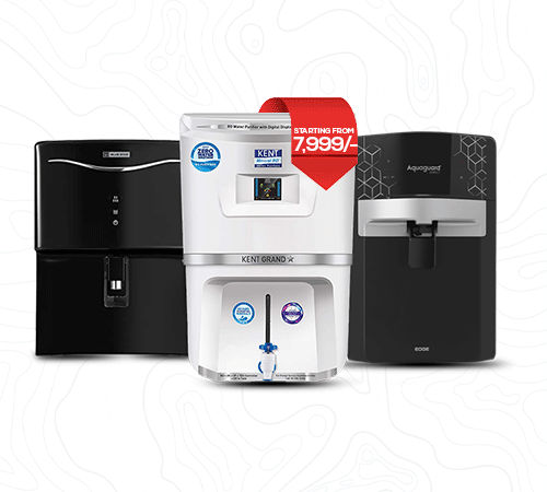 Home RO Purifiers